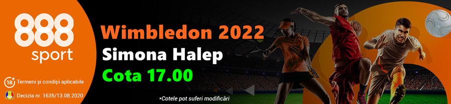 Când începe Turneul de tenis de la Wimbledon?