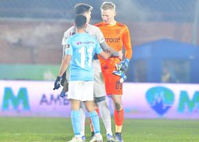 Lovitură pentru campioana CFR Cluj: „Conducerea societății trebuie să obțină minimum un milion de euro pentru jucător”