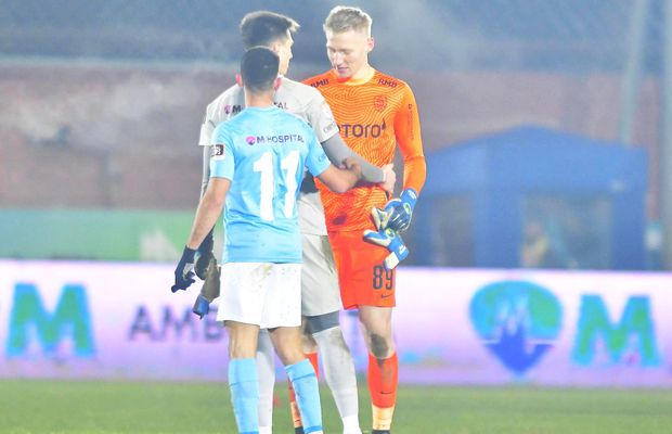 Lovitură pentru campioana CFR Cluj: „Conducerea societății trebuie să obțină minimum un milion de euro pentru jucător”