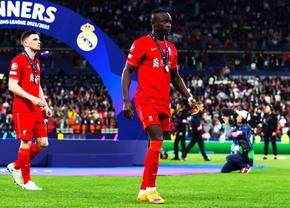 Bayern Munchen a perfectat transferul lui Sadio Mane » Lecție de management: cât a plătit pentru starul lui Liverpool