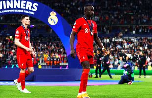 Bayern Munchen a perfectat transferul lui Sadio Mane » Lecție de management: cât a plătit pentru starul lui Liverpool