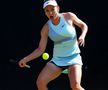 Simona Halep, declarații îngrijorătoare la Birmingham: „Nu m-am simțit prea bine pe teren”
