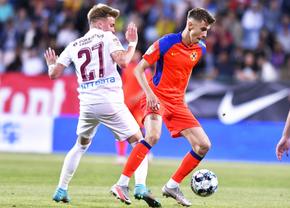 Lovitura verii! Eric Bicfalvi, așteptat la o forță din Liga 1