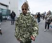 Lewis Hamilton, o nouă apariție inedită » Cum a apărut la Marele Premiu din Canada și o colecție cu cele mai inedite look-uri ale sale