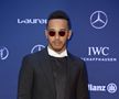 Lewis Hamilton - outfituri