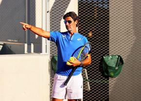 Mouratoglou are un favorit-surpriză la Wimbledon: „Iată 3 motive pentru care ar trebuiți să vă temeți de el!”