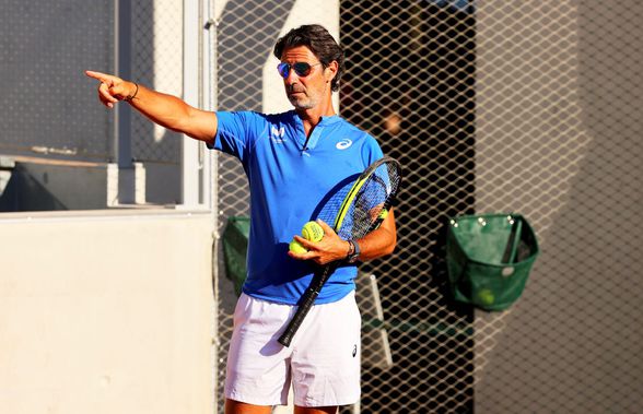 Mouratoglou are un favorit-surpriză la Wimbledon: „Iată 3 motive pentru care ar trebuiți să vă temeți de el!”