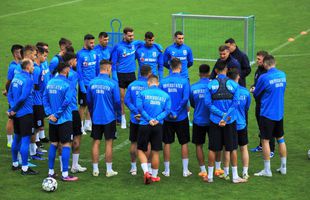 CS Universitatea Craiova a început ofensiva pe piața transferurilor » Oltenii insistă pentru un mijlocaș din Liga 1!