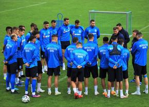 CS Universitatea Craiova a început ofensiva pe piața transferurilor » Oltenii insistă pentru un mijlocaș din Liga 1!