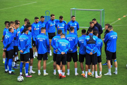 FOTO: Facebook @UCVOficial