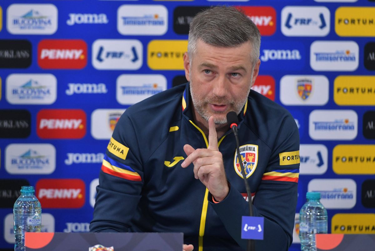 Mircea Sandu, scos din sărite de Edi Iordănescu: „A dat o declarație revoltătoare! De ce ai venit aici?”