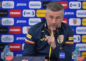 Mircea Sandu, scos din sărite de Edi Iordănescu: „A dat o declarație revoltătoare! De ce ai venit aici?”