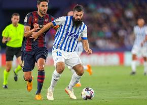 ULUITOR: au promovat în La Liga după un gol marcat în minutul 130!