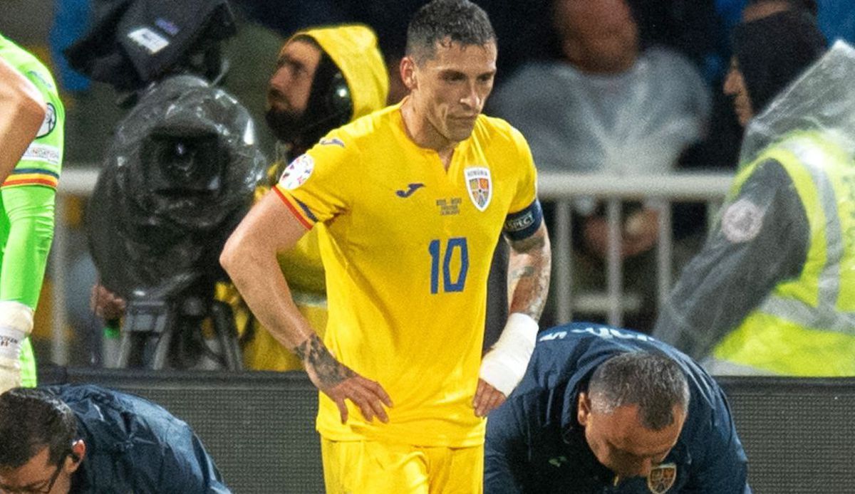 „E lipsă de respect!” » Nicolae Stanciu a izbucnit la TV, imediat după Kosovo - România: „Nu pot să folosesc anumite cuvinte”