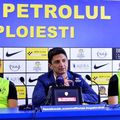 Nicolae Constantin (stânga) este dorit lângă Răzvan Lucescu la PAOK Salonic