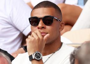 A câștigat Cupa Mondială cu Franța și s-a săturat de Mbappe: „Enervant! Are o latură insuportabilă”