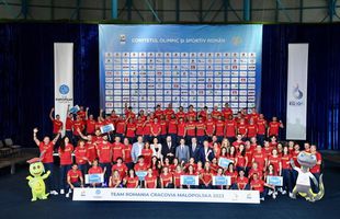 Românii sunt pregătiți de Jocurile Europene, competiție unde unii dintre ei pot obține biletele pentru Paris 2024