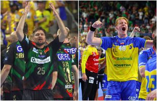 Se dă trofeul în Liga Campionilor » Magdeburg-Kielce e marea finală de duminică