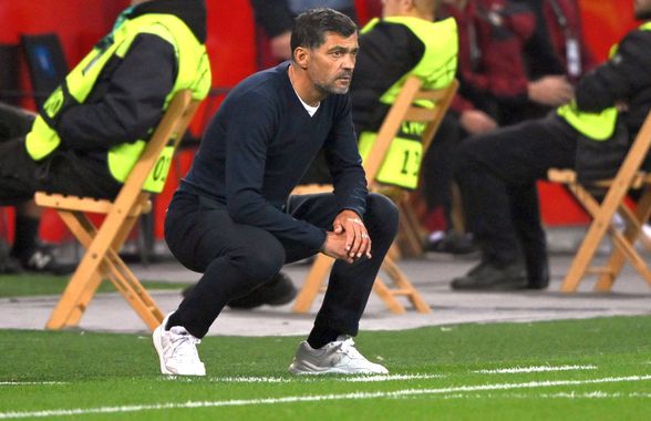 Conflict în conducerea Barcelonei » Deco vrea un antrenor din Portugalia, Laporta nu e de acord