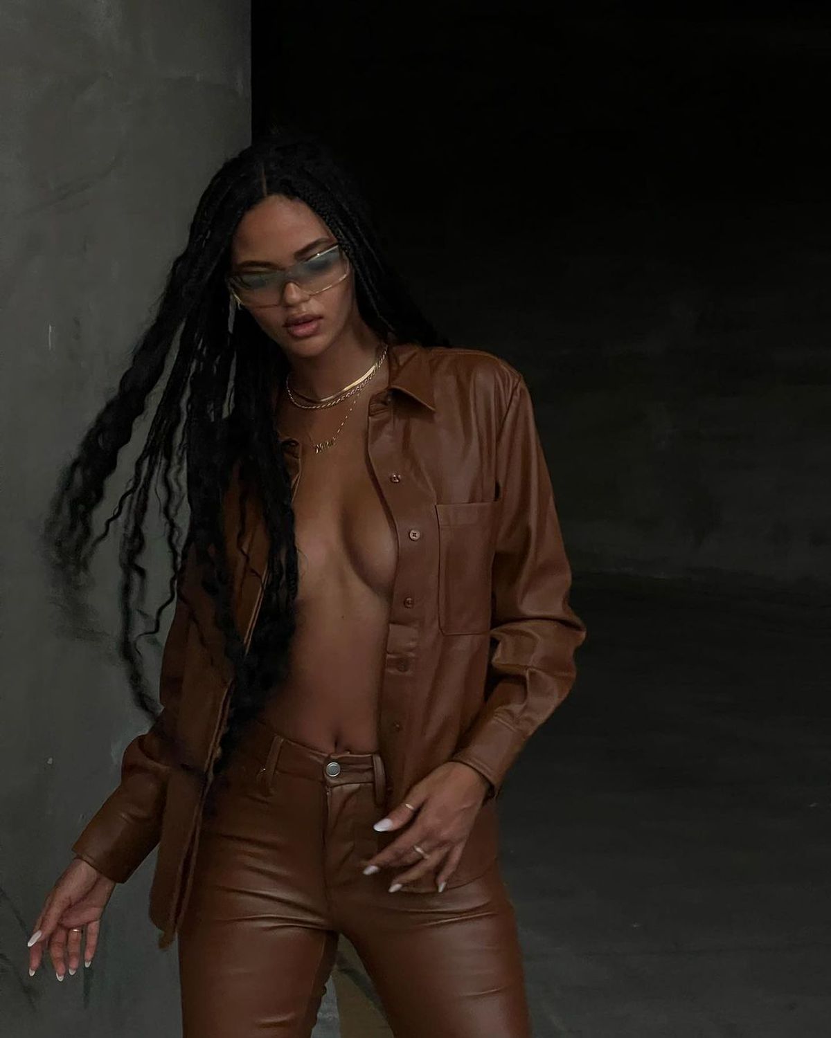 Hamilton vrea să dea lovitura » Ce a făcut după despărțirea de modelul brazilian