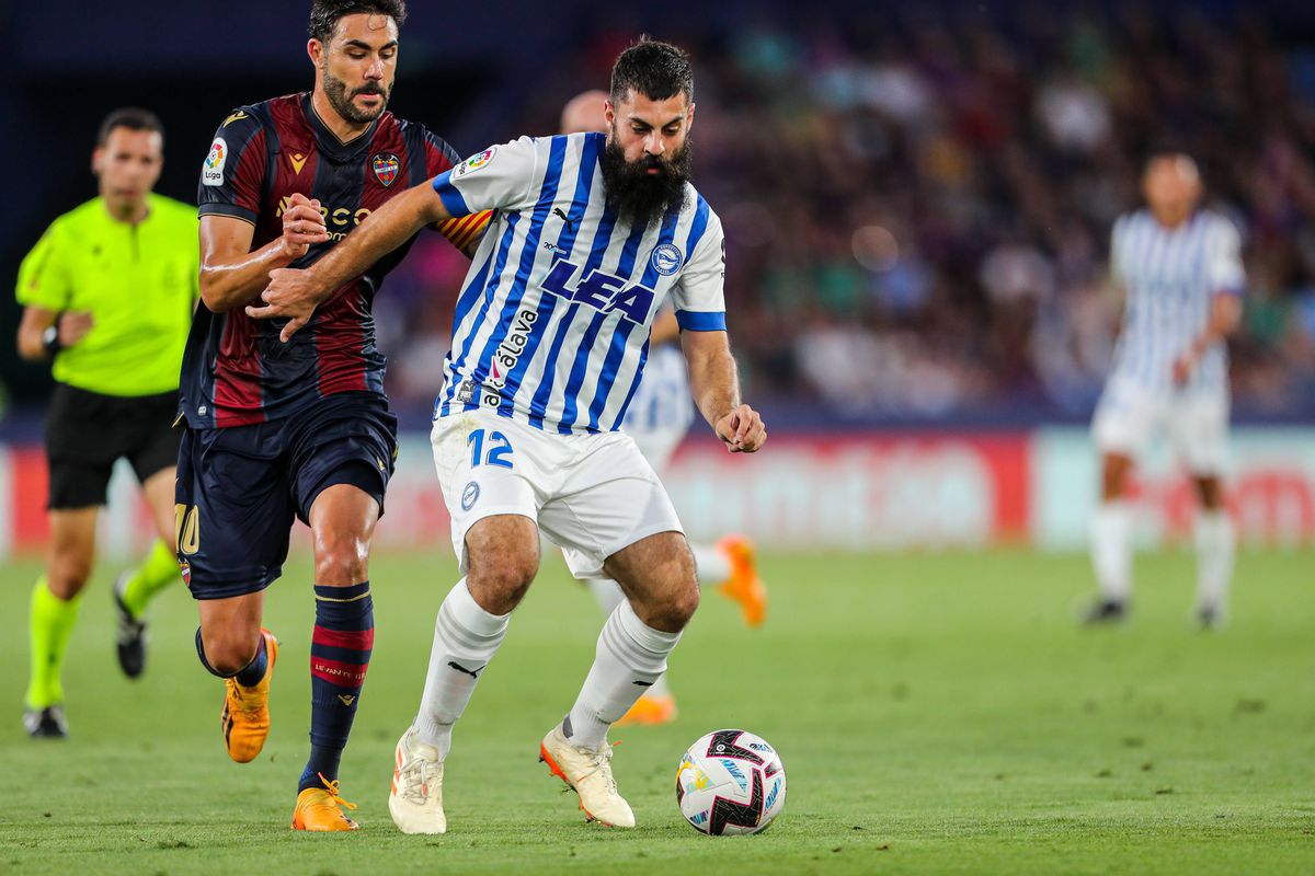 Uluitor: au promovat în La Liga după un gol marcat în minutul 130