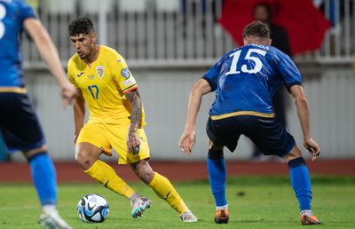 Florinel Coman, cu gândul la meciul cu Elveția, după egalul din Kosovo: „Putem scoate un rezultat pozitiv”