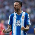 Real Madrid a perfectat transferul atacantului spaniol Joselu (33 de ani), de la Espanyol Barcelona, formație retrogradată la finalul acestui sezon din La Liga. 
Foto: Imago