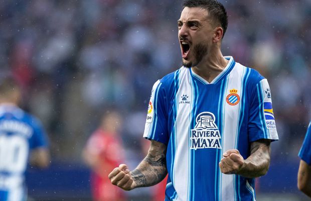 Real Madrid transferă de la o echipă retrogradată » Cine este înlocuitorul lui Karim Benzema pe „Santiago Bernabeu”