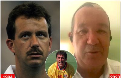 Omul care a condus Elveția la incredibilul 4-1 cu România de la World Cup ‘94: „Am și acum tricoul lui Hagi, ceva extraordinar pentru un biet jucător elvețian”