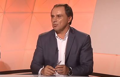 Panduru, nemulțumit după Kosovo - România: „Nu știu ce au vrut ai noștri. Meritam doar 0,5 puncte”