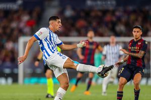 ULUITOR: au promovat în La Liga după un gol marcat în minutul 130!