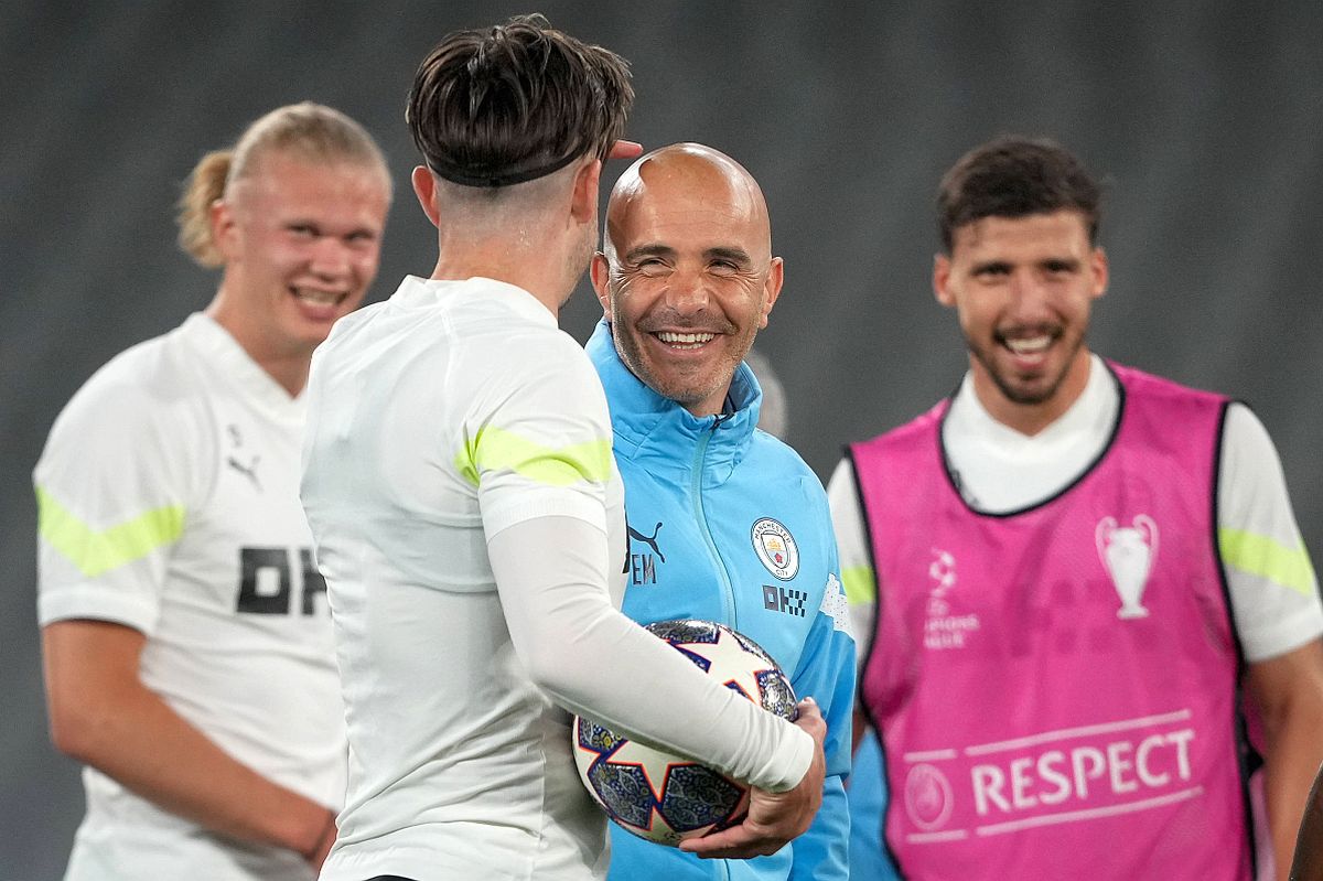 I-a antrenat pe Man și Mihăilă, acum a preluat o fostă campioană a Angliei