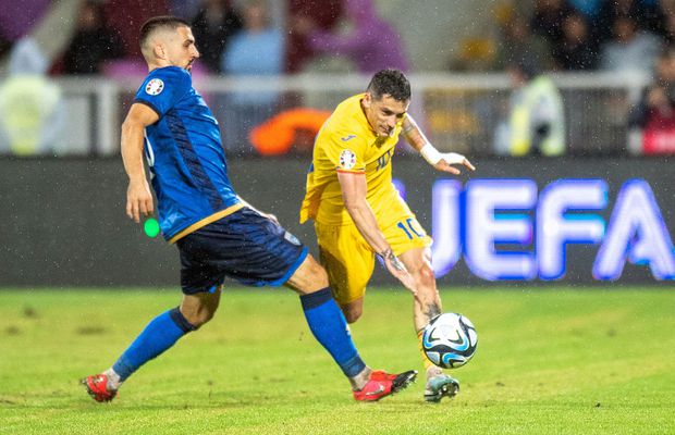 Unde a suferit România în Kosovo » Ce spun cifrele despre prestația „tricolorilor”