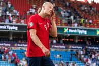 „Thriller” sub ochii lui Haaland! Norvegia a pierdut un meci dramatic în preliminarii, iar starul lui Manchester City e tot mai departe de EURO: răsturnare în două minute