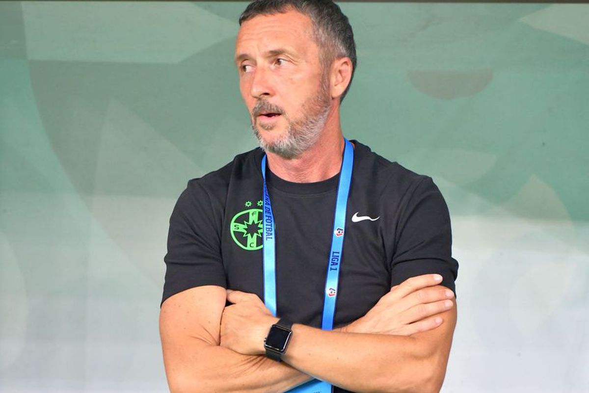 Mihai Stoica, furibund după egalul din Kosovo: „Ce caută băiatul ăsta la națională? E jucător de ligi inferioare, ne-a exasperat!”