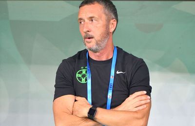 Mihai Stoica, furibund după egalul din Kosovo: „Ce caută băiatul ăsta la națională? E jucător de ligi inferioare, ne-a exasperat!”
