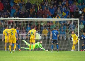 „Nu căutăm alibiuri, dar ne bucurăm” » Ce probleme au acuzat „tricolorii” după meciul din Kosovo