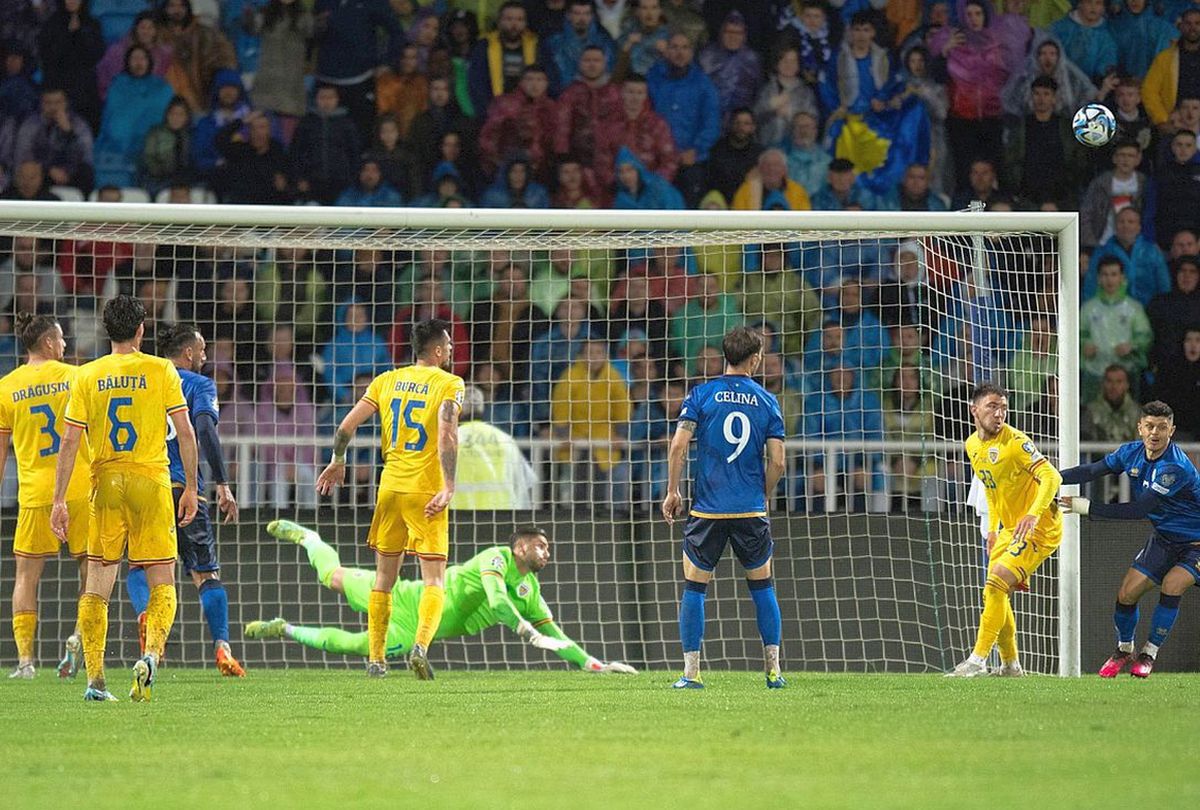 Trei „tricolori” remarcați de Gabi Balint + „Rezultatul e bun”