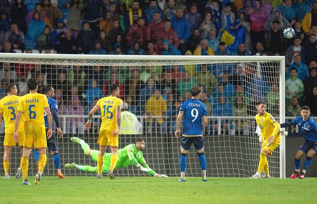 Trei „tricolori” remarcați de Gabi Balint + „Rezultatul e bun”