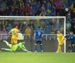 Gabi Balint, fostul mare internațional, a analizat remiza României cu Kosovo, scor 0-0/ foto: Raed Krishan (GSP)