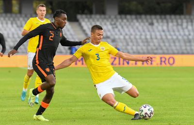 Edi Iordănescu a convocat de urgență un fundaș lateral » Vine de la naționala U21