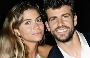 Gerard Pique, decizie radicală în privința vieții amoroase! Shakira i-a stricat planurile