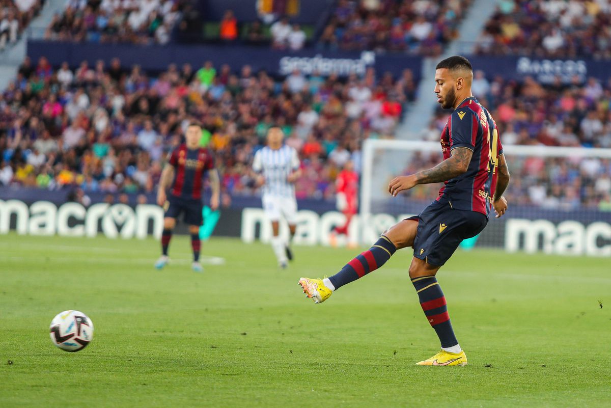 Uluitor: au promovat în La Liga după un gol marcat în minutul 130