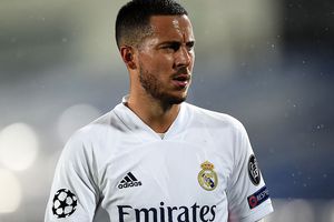 Ce surpriză! Unde ar putea ajunge Hazard, după plecarea de la Real Madrid