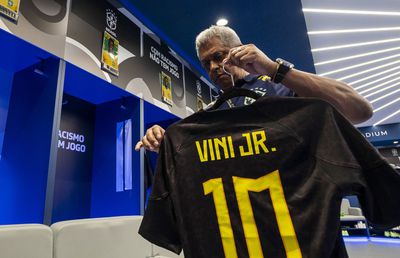 Brazilia joacă în negru pentru prima dată în istorie » Care e motivul