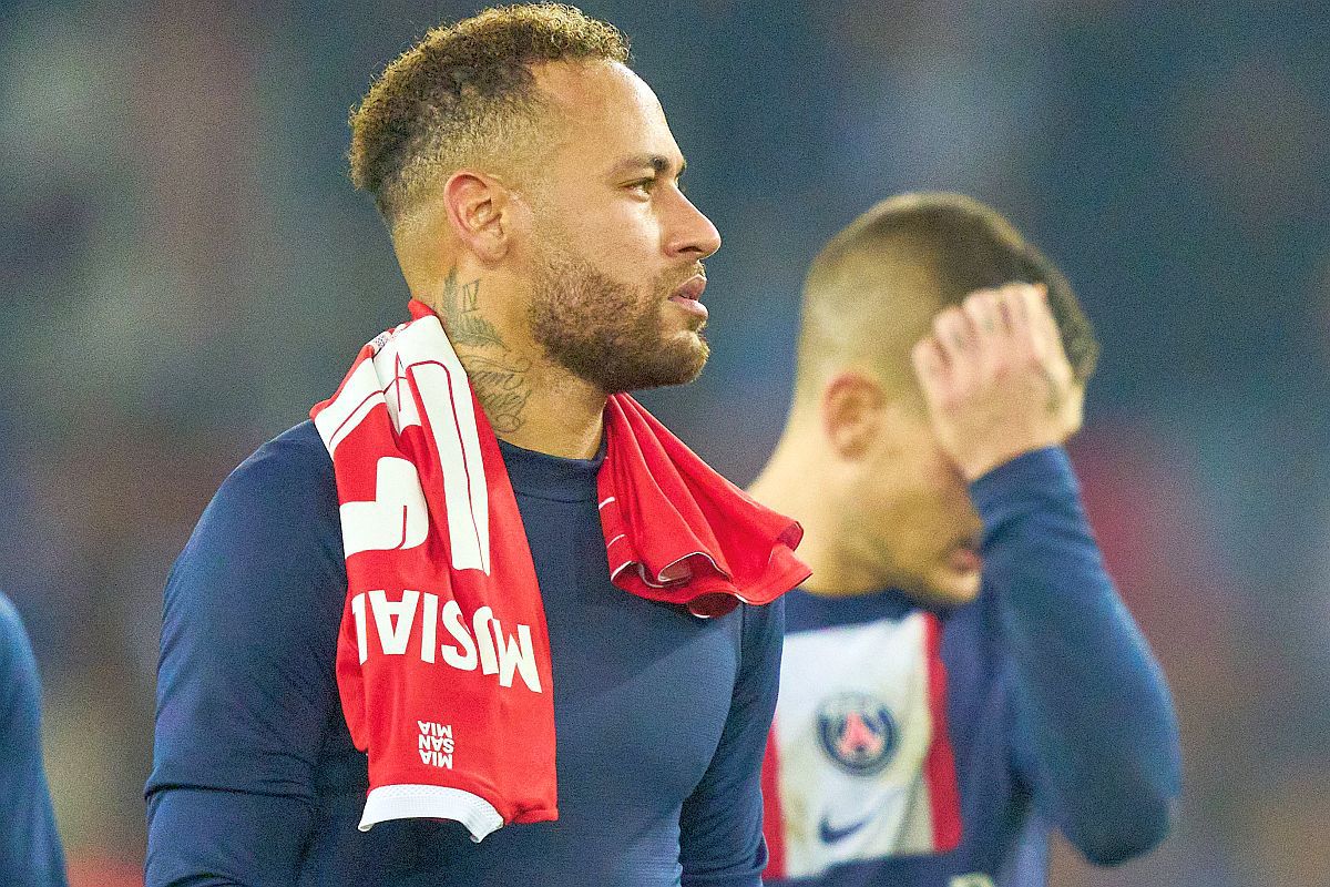 A picat! Primul antrenor de pe lista PSG-ului NU va semna