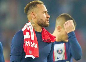 A picat! Primul antrenor de pe lista PSG-ului NU va semna