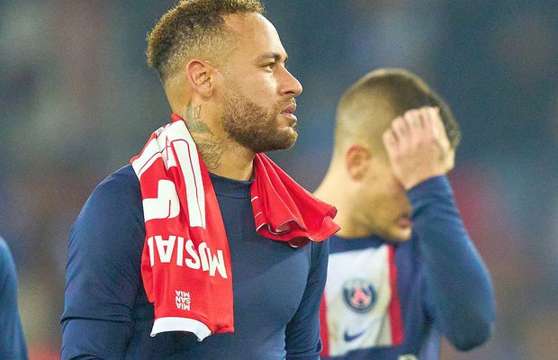 A picat! Primul antrenor de pe lista PSG-ului NU va semna