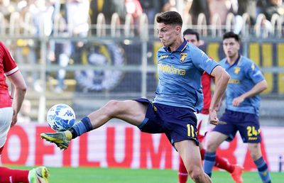 Lazio insistă pentru fotbalistul român: „Sarri îl place mult, vede în el un «joker»”