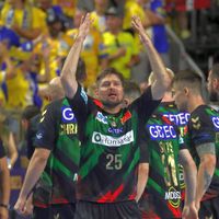 Ce duel în Final Four!